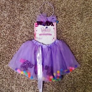 Princess Dress Up Set